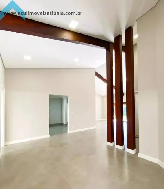 Foto 5 de Casa de Condomínio com 3 quartos à venda, 300m2 em Atibaia - SP