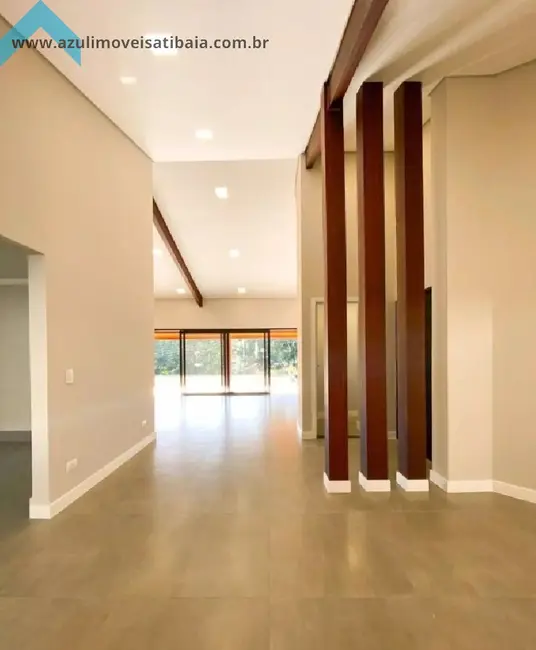 Foto 3 de Casa de Condomínio com 3 quartos à venda, 300m2 em Atibaia - SP