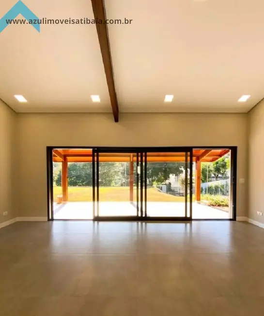 Foto 6 de Casa de Condomínio com 3 quartos à venda, 300m2 em Atibaia - SP