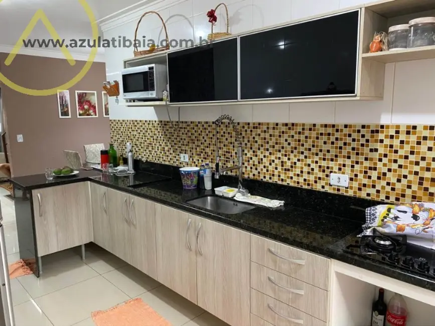 Casa com 3 quartos à venda, 221m2 em Atibaia - SP - imagem 5 Foto 5 de Casa com 3 quartos à venda, 221m2 em Atibaia - SP