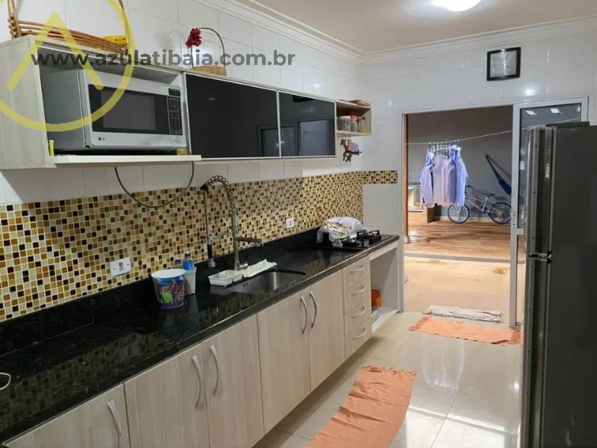 Casa com 3 quartos à venda, 221m2 em Atibaia - SP - imagem 6 Foto 6 de Casa com 3 quartos à venda, 221m2 em Atibaia - SP