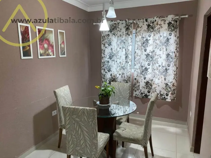 Casa com 3 quartos à venda, 221m2 em Atibaia - SP - imagem 4 Foto 4 de Casa com 3 quartos à venda, 221m2 em Atibaia - SP