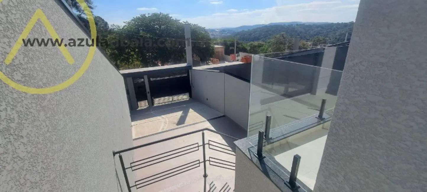 Foto 2 de Casa com 3 quartos à venda, 97m2 em Jardim Paulista, Atibaia - SP