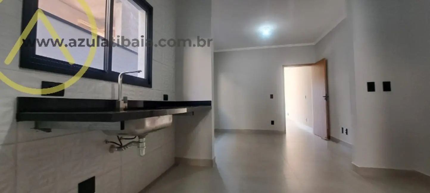 Foto 4 de Casa com 3 quartos à venda, 97m2 em Jardim Paulista, Atibaia - SP