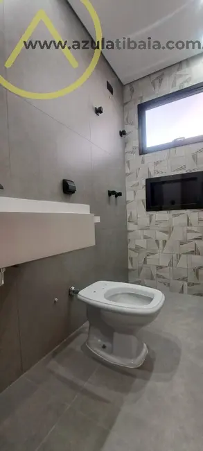 Foto 8 de Casa com 3 quartos à venda, 97m2 em Jardim Paulista, Atibaia - SP