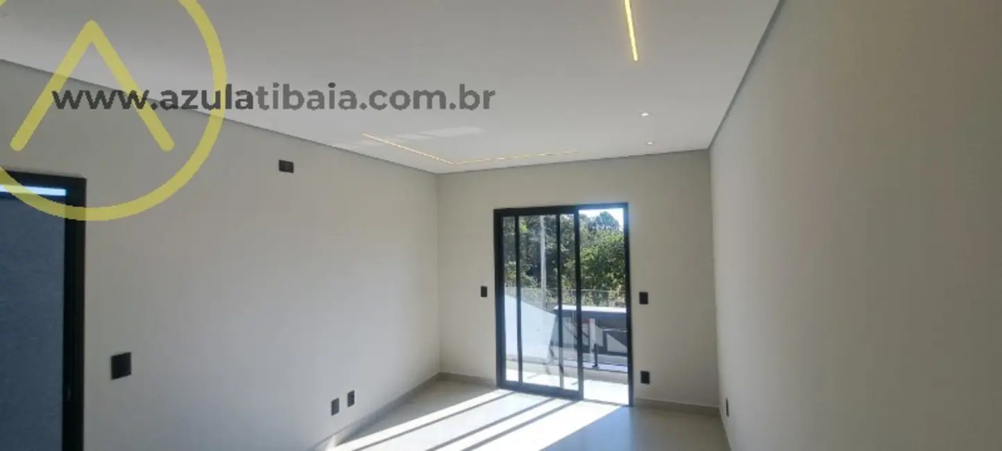 Foto 7 de Casa com 3 quartos à venda, 97m2 em Jardim Paulista, Atibaia - SP