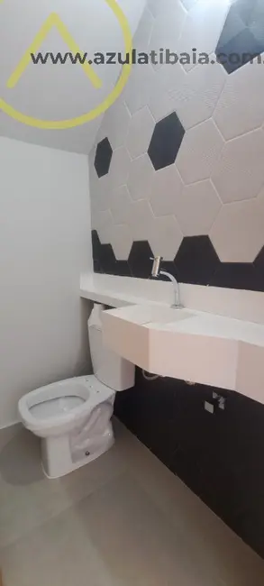 Foto 5 de Casa com 3 quartos à venda, 97m2 em Jardim Paulista, Atibaia - SP