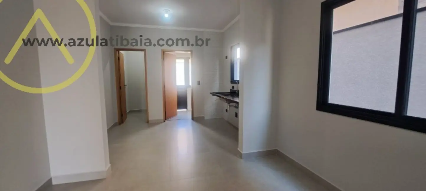 Foto 3 de Casa com 3 quartos à venda, 97m2 em Jardim Paulista, Atibaia - SP