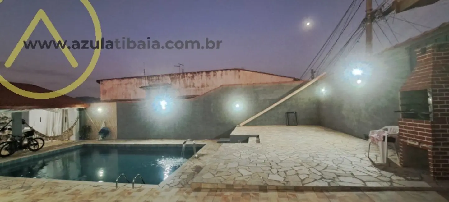 Foto 6 de Casa com 2 quartos à venda, 181m2 em Jardim dos Pinheiros, Atibaia - SP