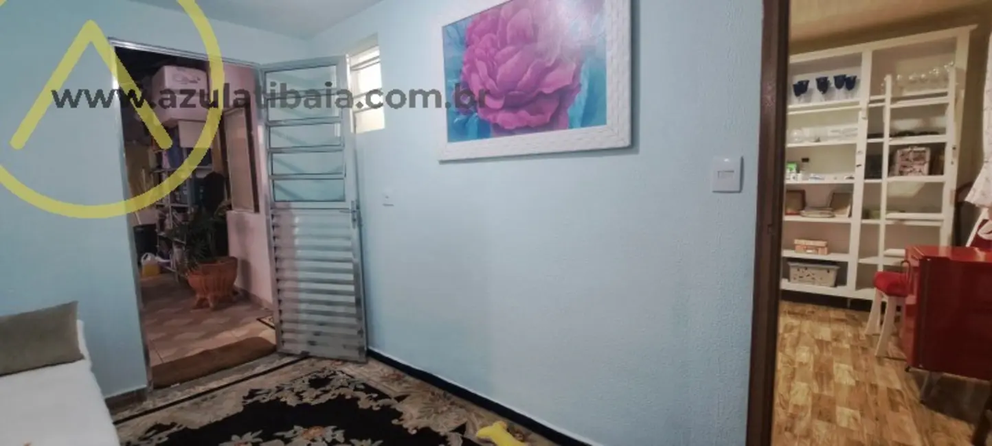 Foto 3 de Casa com 2 quartos à venda, 181m2 em Jardim dos Pinheiros, Atibaia - SP