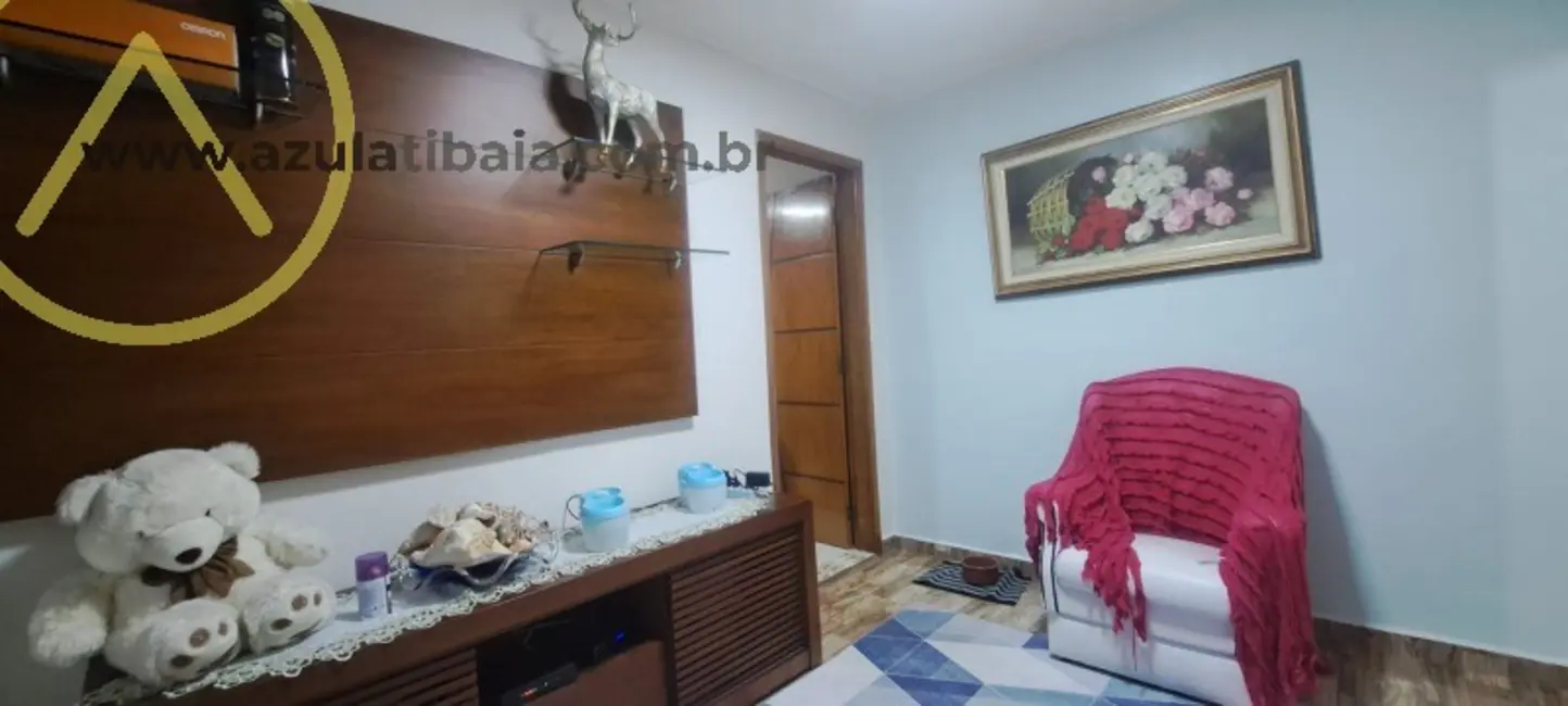 Foto 5 de Casa com 2 quartos à venda, 181m2 em Jardim dos Pinheiros, Atibaia - SP