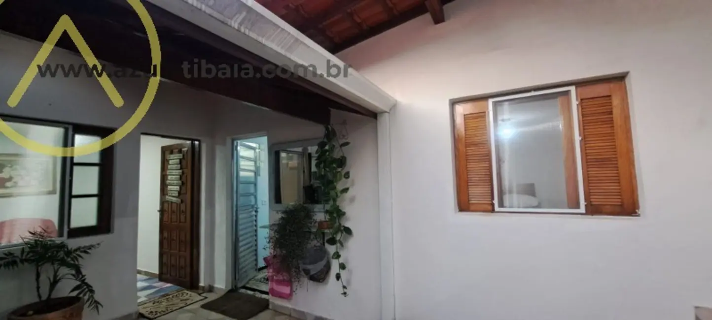 Foto 2 de Casa com 2 quartos à venda, 181m2 em Jardim dos Pinheiros, Atibaia - SP