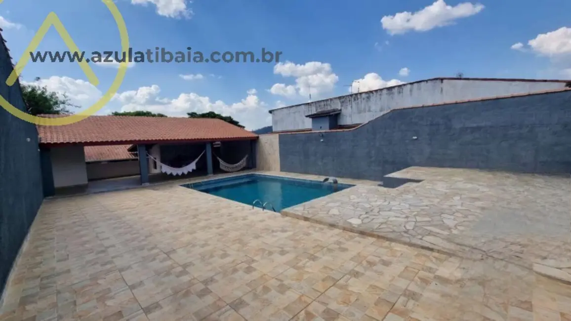 Foto 9 de Casa com 2 quartos à venda, 181m2 em Jardim dos Pinheiros, Atibaia - SP