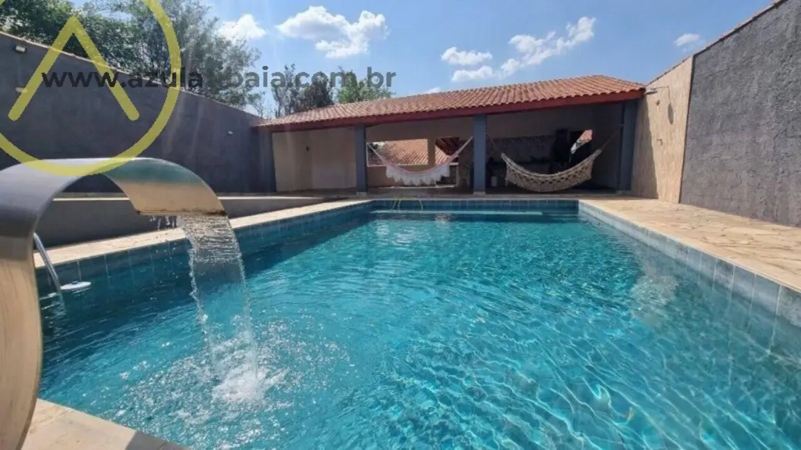 Foto 1 de Casa com 2 quartos à venda, 181m2 em Jardim dos Pinheiros, Atibaia - SP