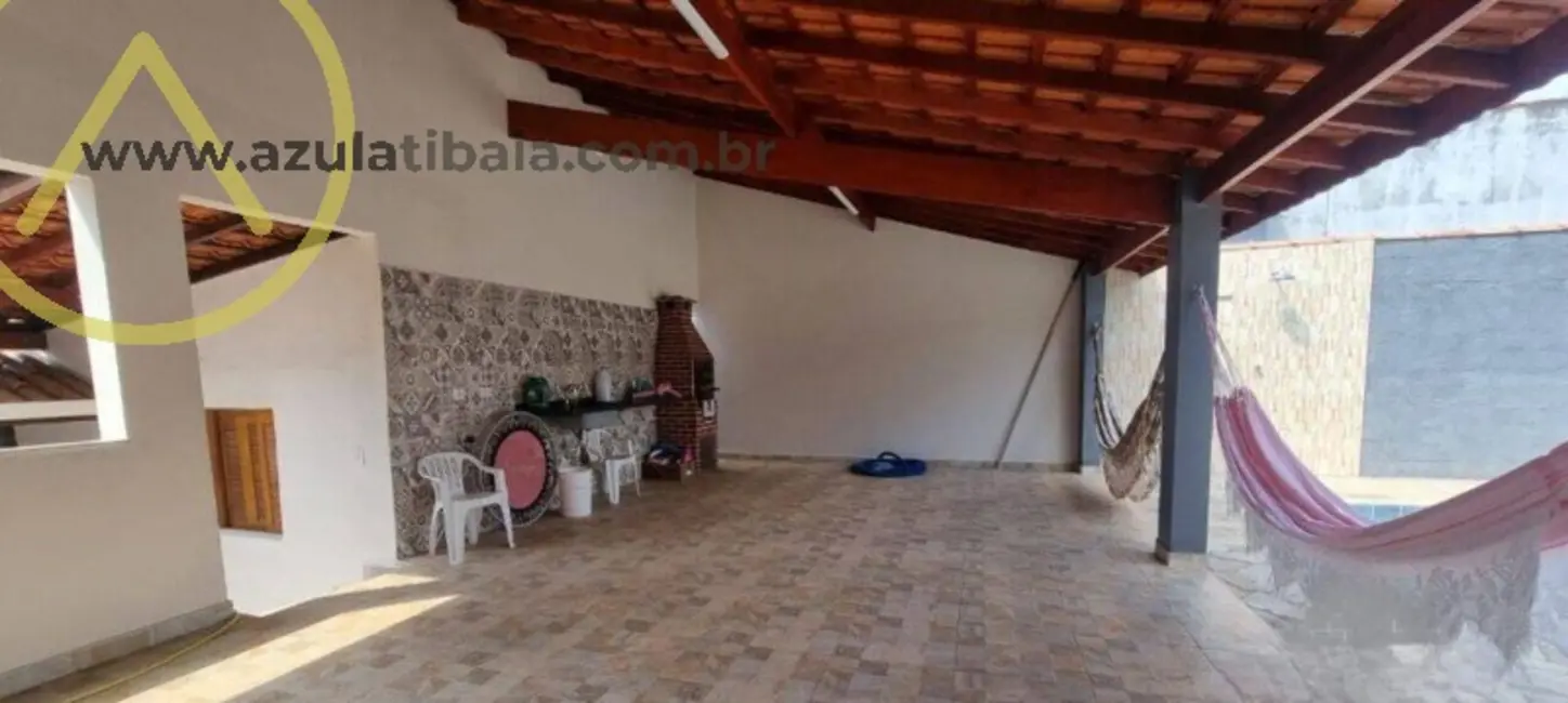 Foto 8 de Casa com 2 quartos à venda, 181m2 em Jardim dos Pinheiros, Atibaia - SP