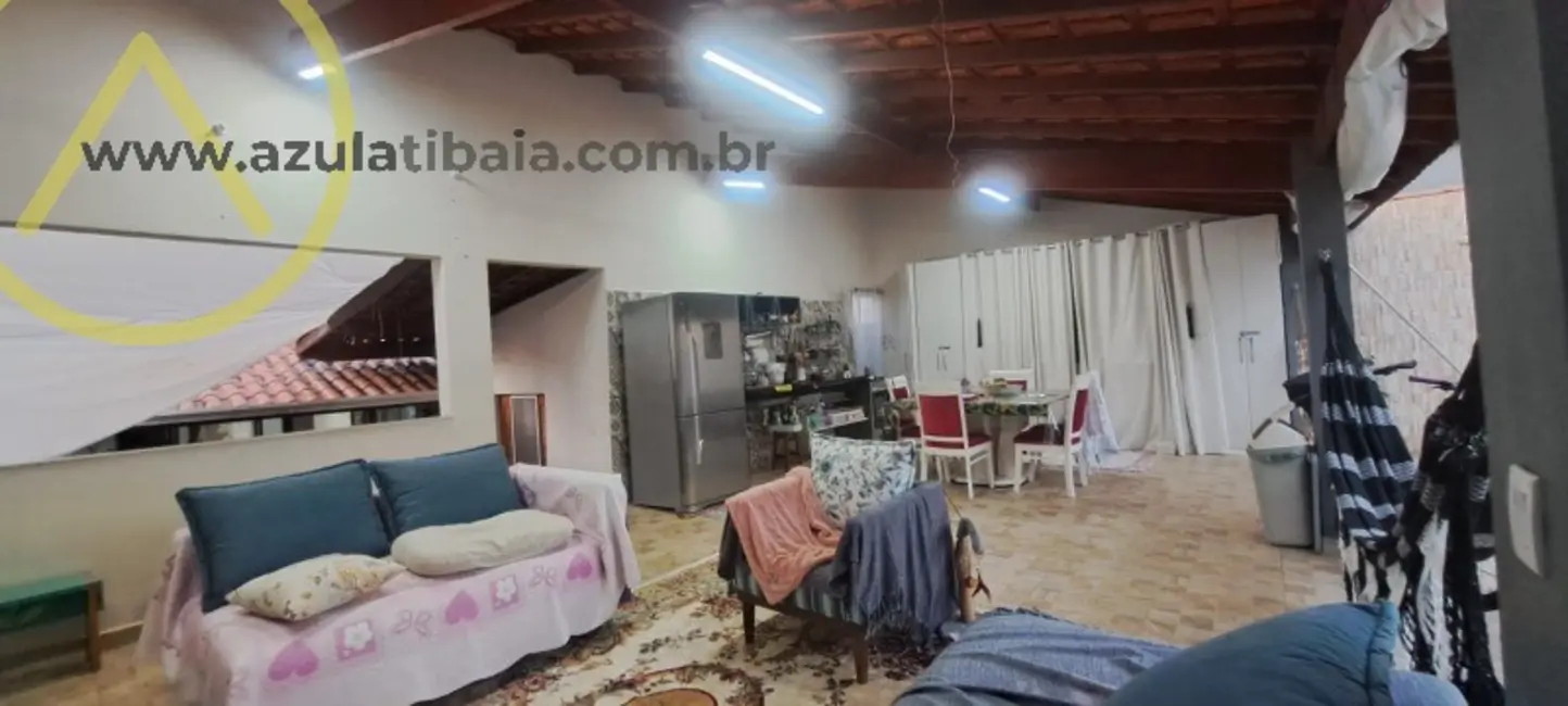 Foto 7 de Casa com 2 quartos à venda, 181m2 em Jardim dos Pinheiros, Atibaia - SP