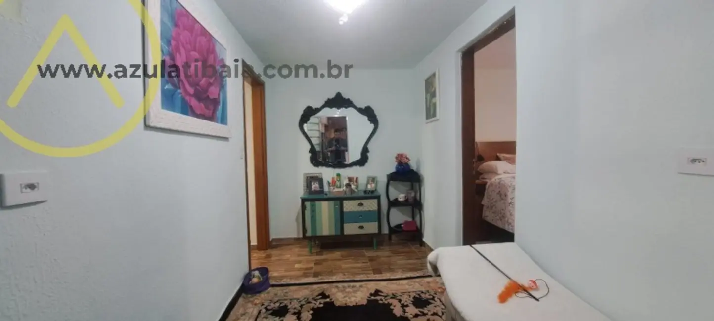 Foto 4 de Casa com 2 quartos à venda, 181m2 em Jardim dos Pinheiros, Atibaia - SP
