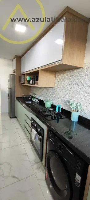 Foto 9 de Apartamento com 2 quartos à venda, 64m2 em Nova Cerejeira, Atibaia - SP