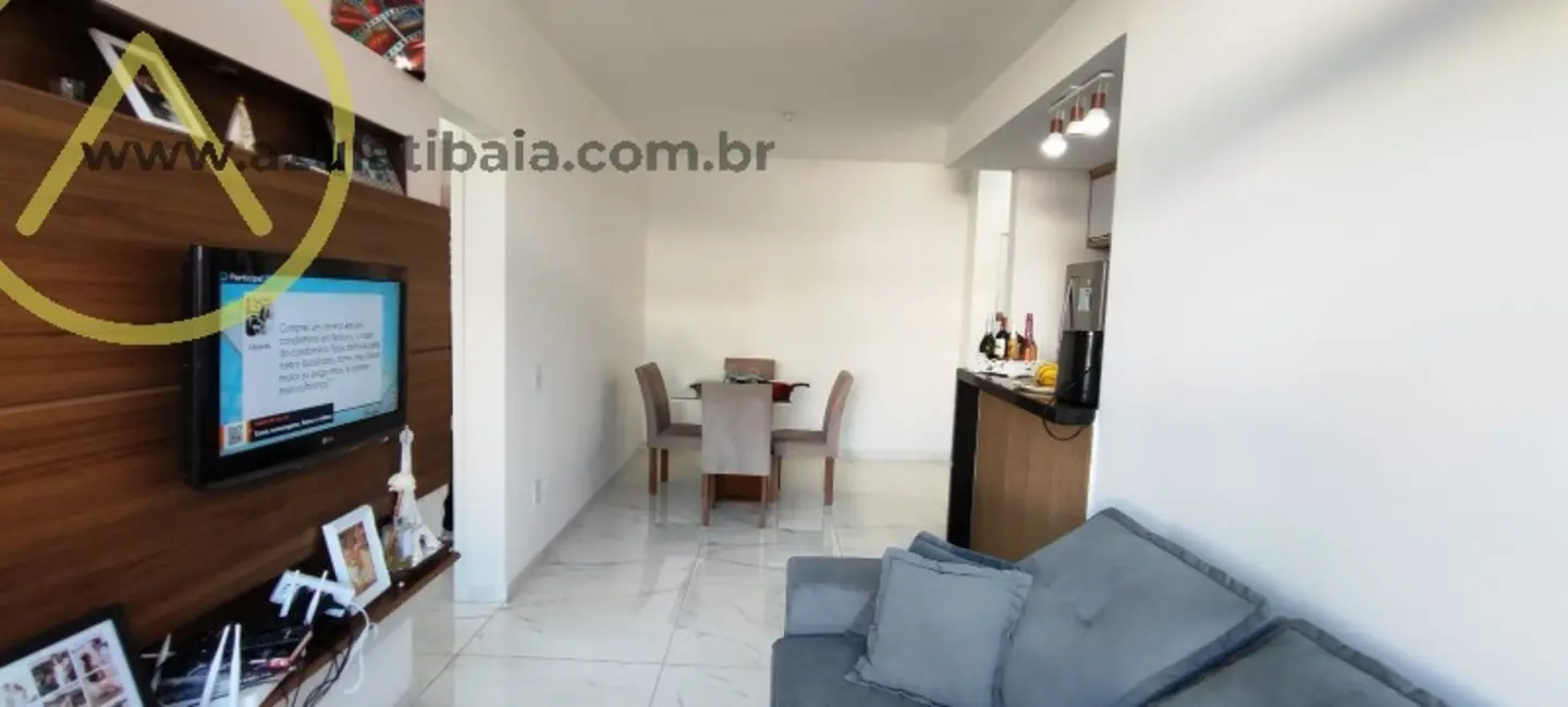Foto 5 de Apartamento com 2 quartos à venda, 64m2 em Nova Cerejeira, Atibaia - SP