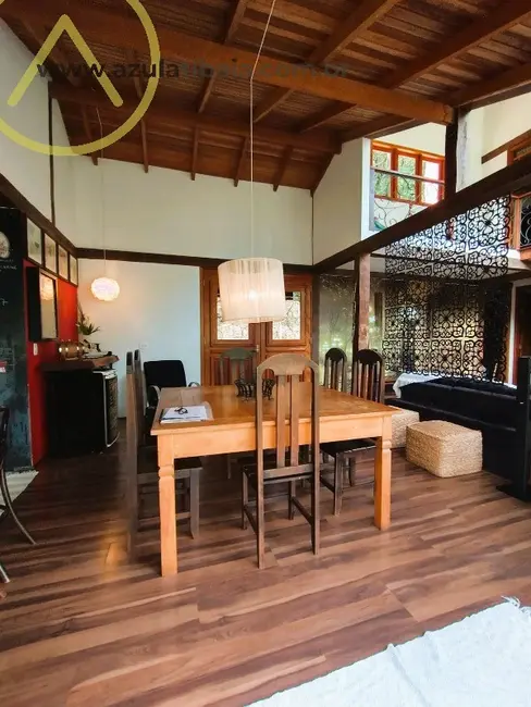 Foto 7 de Casa de Condomínio com 3 quartos à venda, 241m2 em Mairipora - SP