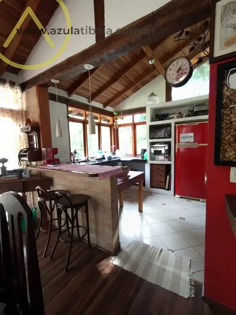 Foto 9 de Casa de Condomínio com 3 quartos à venda, 241m2 em Mairipora - SP