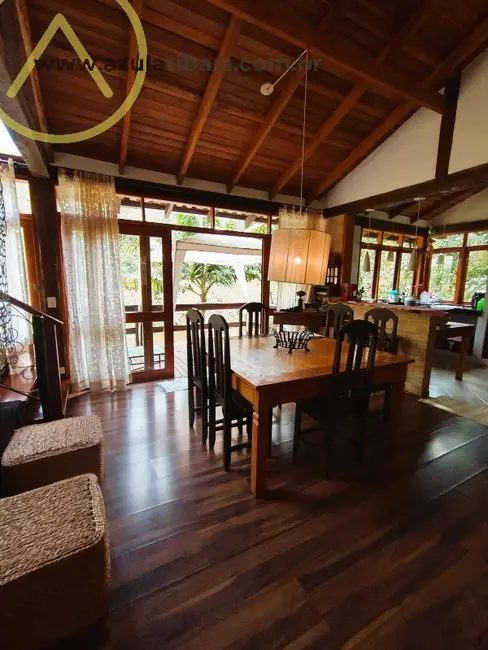 Foto 4 de Chácara com 3 quartos à venda, 241m2 em Mairipora - SP