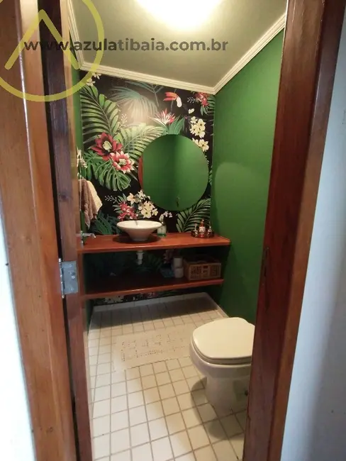 Foto 9 de Chácara com 3 quartos à venda, 241m2 em Mairipora - SP