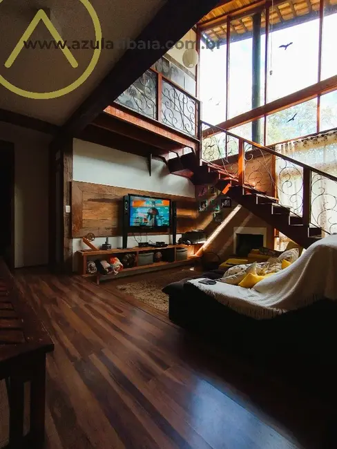 Foto 7 de Chácara com 3 quartos à venda, 241m2 em Mairipora - SP