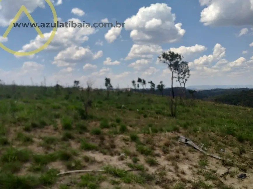 Terreno / Lote à venda, 77500m2 em Dona Catarina, Mairinque - SP - imagem 8 Foto 8 de Terreno / Lote à venda, 77500m2 em Dona Catarina, Mairinque - SP