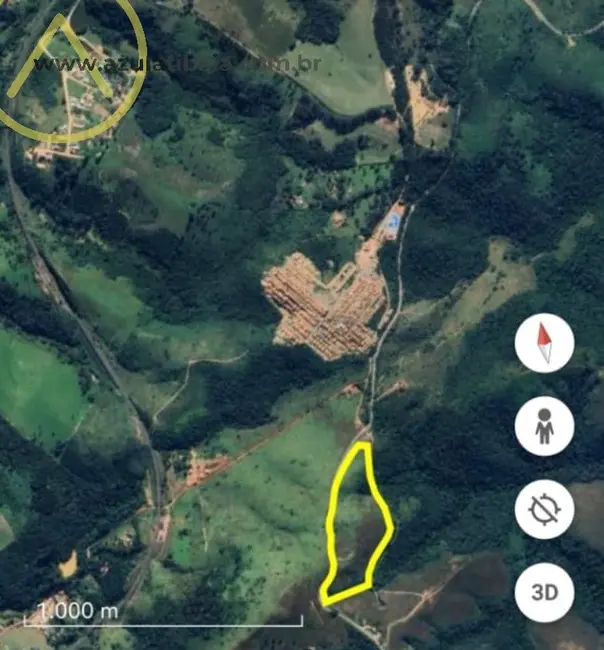 Terreno / Lote à venda, 77500m2 em Dona Catarina, Mairinque - SP - imagem 1 Foto 1 de Terreno / Lote à venda, 77500m2 em Dona Catarina, Mairinque - SP