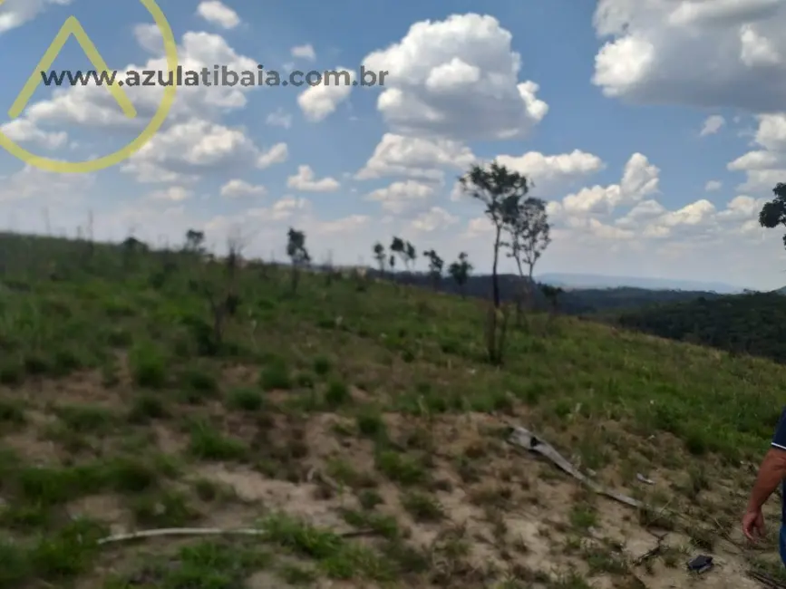 Terreno / Lote à venda, 77500m2 em Dona Catarina, Mairinque - SP - imagem 6 Foto 6 de Terreno / Lote à venda, 77500m2 em Dona Catarina, Mairinque - SP