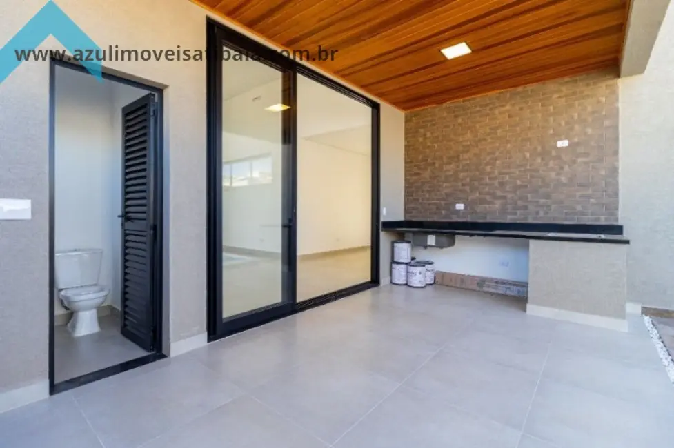 Foto 9 de Casa de Condomínio com 3 quartos à venda, 199m2 em Bom Jesus Dos Perdoes - SP