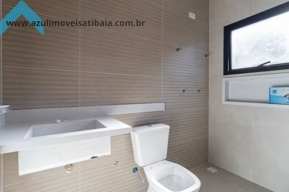 Foto 7 de Casa de Condomínio com 3 quartos à venda, 199m2 em Bom Jesus Dos Perdoes - SP