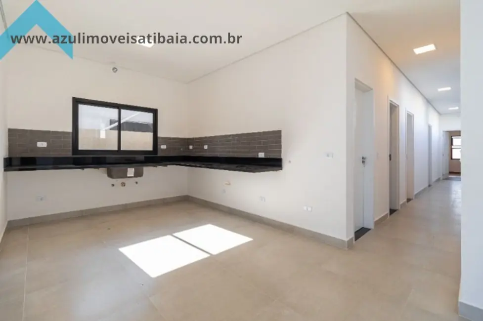 Foto 5 de Casa de Condomínio com 3 quartos à venda, 199m2 em Bom Jesus Dos Perdoes - SP