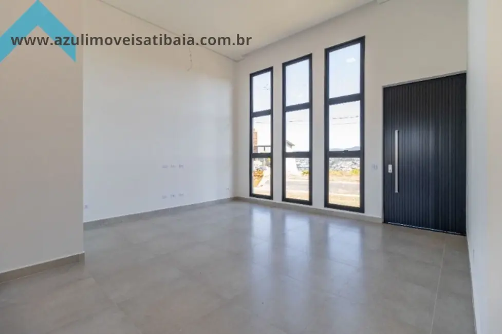 Foto 3 de Casa de Condomínio com 3 quartos à venda, 199m2 em Bom Jesus Dos Perdoes - SP