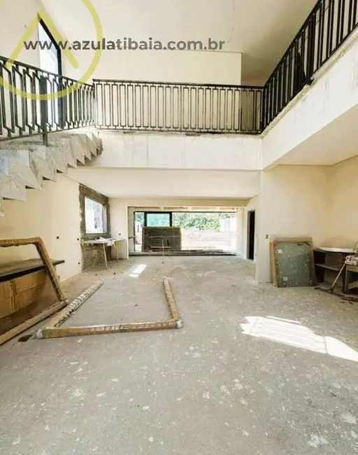 Casa de Condomínio com 5 quartos à venda, 340m2 em Loteamento Granville Atibaia, Atibaia - SP - imagem 4 Foto 4 de Casa de Condomínio com 5 quartos à venda, 340m2 em Loteamento Granville Atibaia, Atibaia - SP