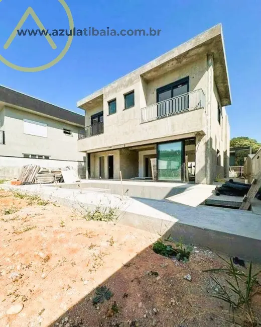 Casa de Condomínio com 5 quartos à venda, 340m2 em Loteamento Granville Atibaia, Atibaia - SP - imagem 1 Foto 1 de Casa de Condomínio com 5 quartos à venda, 340m2 em Loteamento Granville Atibaia, Atibaia - SP