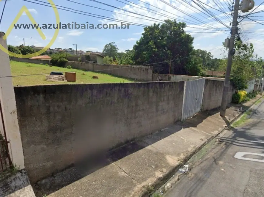 Foto 1 de Terreno / Lote à venda, 125m2 em Jardim Imperial, Atibaia - SP