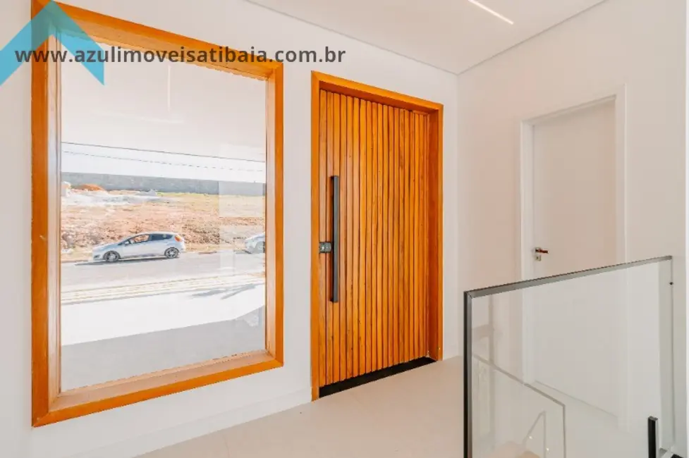 Casa de Condomínio com 3 quartos à venda, 298m2 em Atibaia - SP - imagem 5 Foto 5 de Casa de Condomínio com 3 quartos à venda, 298m2 em Atibaia - SP
