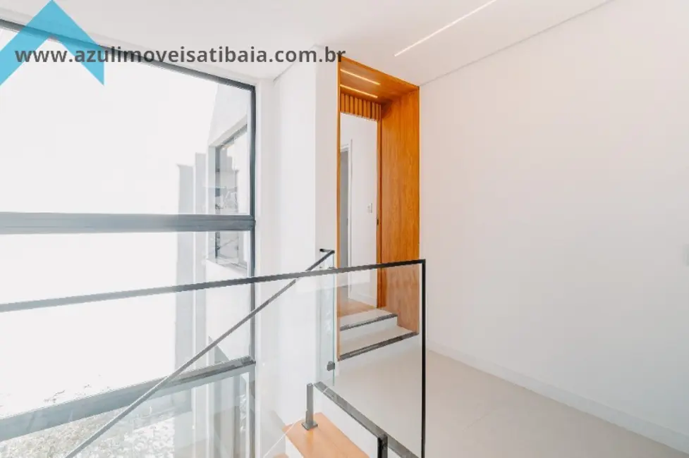 Casa de Condomínio com 3 quartos à venda, 298m2 em Atibaia - SP - imagem 7 Foto 7 de Casa de Condomínio com 3 quartos à venda, 298m2 em Atibaia - SP