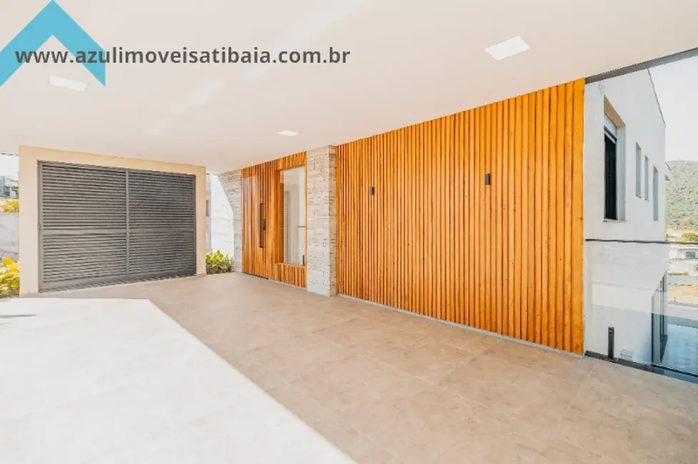 Casa de Condomínio com 3 quartos à venda, 298m2 em Atibaia - SP - imagem 4 Foto 4 de Casa de Condomínio com 3 quartos à venda, 298m2 em Atibaia - SP