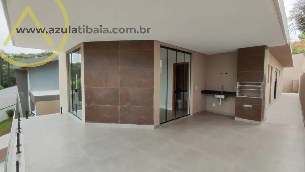 Casa de Condomínio com 3 quartos à venda, 205m2 em Condomínio Altos da Floresta, Atibaia - SP - imagem 2 Foto 2 de Casa de Condomínio com 3 quartos à venda, 205m2 em Condomínio Altos da Floresta, Atibaia - SP