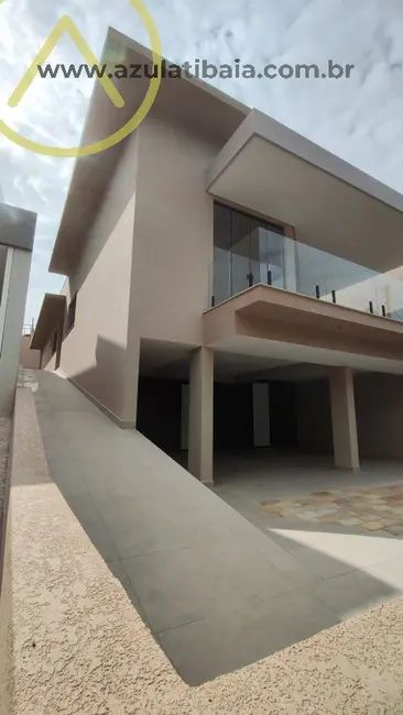 Casa de Condomínio com 3 quartos à venda, 205m2 em Condomínio Altos da Floresta, Atibaia - SP - imagem 4 Foto 4 de Casa de Condomínio com 3 quartos à venda, 205m2 em Condomínio Altos da Floresta, Atibaia - SP