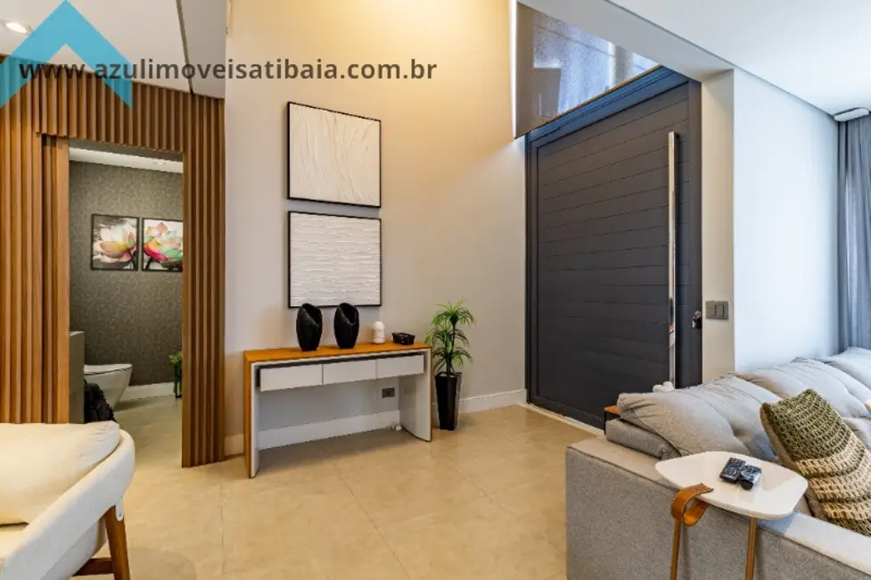 Casa de Condomínio com 6 quartos à venda, 529m2 em Atibaia - SP - imagem 4 Foto 4 de Casa de Condomínio com 6 quartos à venda, 529m2 em Atibaia - SP