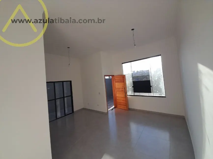 Casa com 3 quartos à venda, 100m2 em Atibaia - SP - imagem 7 Foto 7 de Casa com 3 quartos à venda, 100m2 em Atibaia - SP