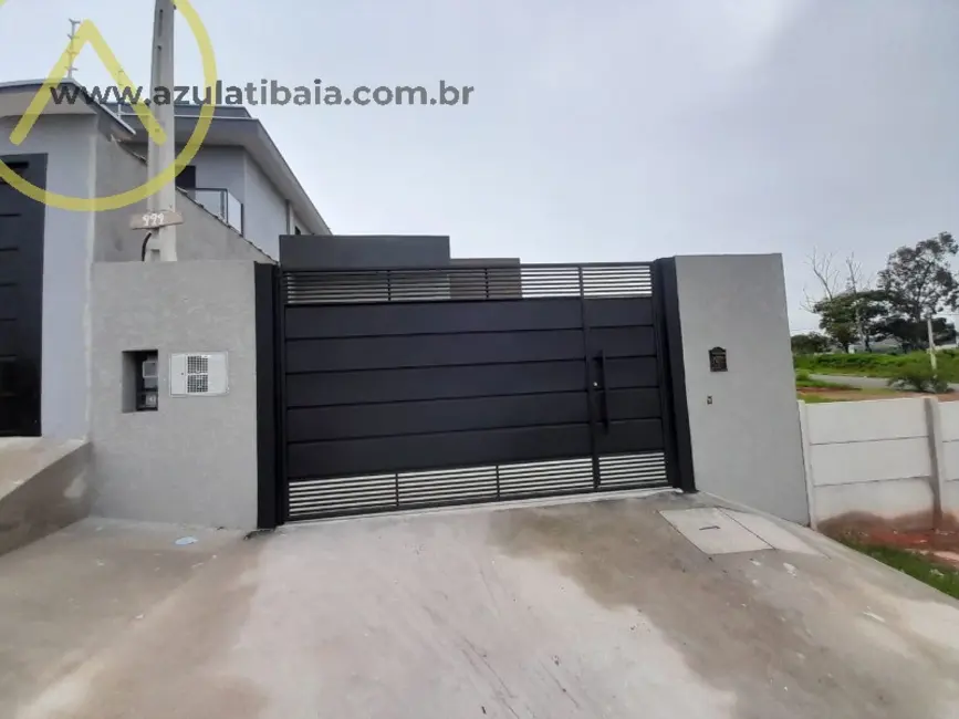 Casa com 3 quartos à venda, 100m2 em Atibaia - SP - imagem 3 Foto 3 de Casa com 3 quartos à venda, 100m2 em Atibaia - SP