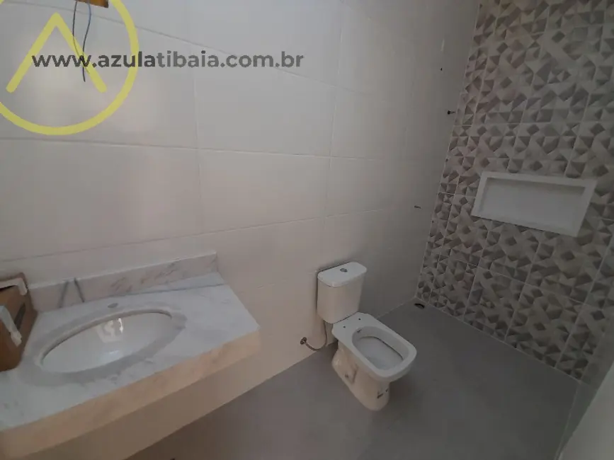 Casa com 3 quartos à venda, 100m2 em Atibaia - SP - imagem 6 Foto 6 de Casa com 3 quartos à venda, 100m2 em Atibaia - SP