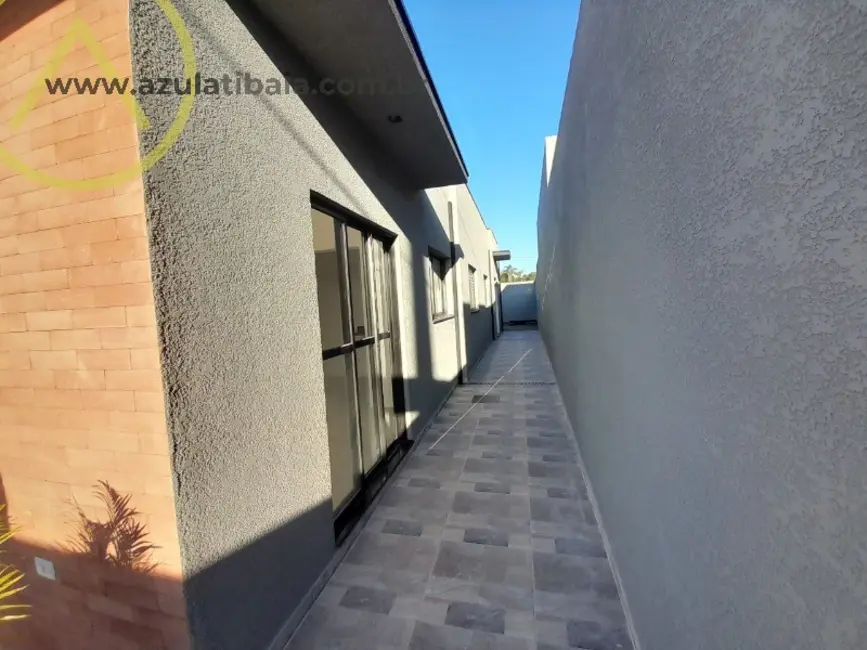 Casa com 3 quartos à venda, 100m2 em Atibaia - SP - imagem 4 Foto 4 de Casa com 3 quartos à venda, 100m2 em Atibaia - SP