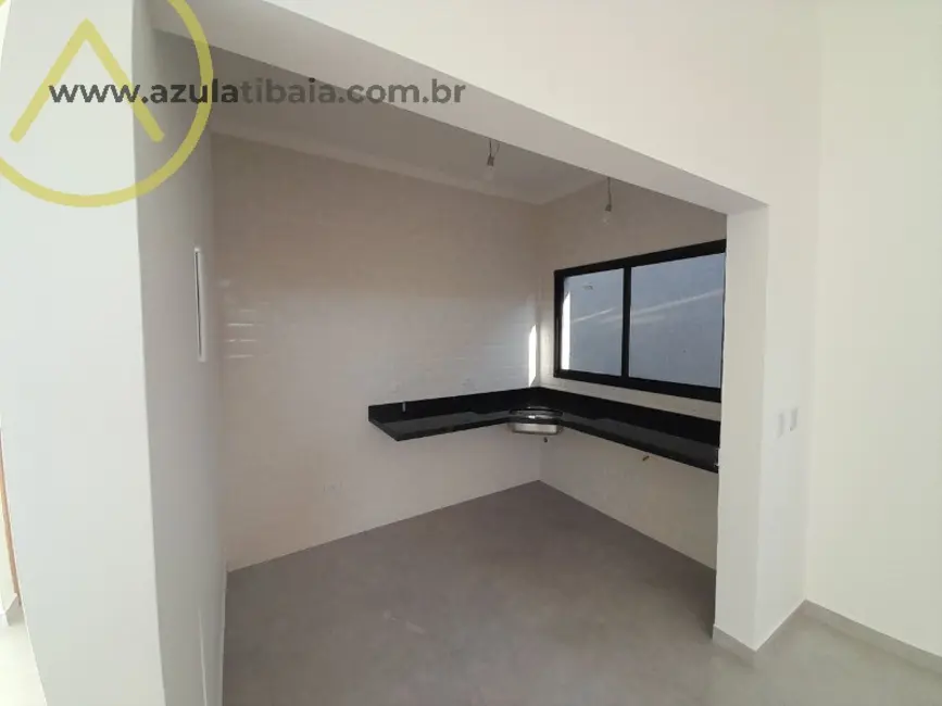 Casa com 3 quartos à venda, 100m2 em Atibaia - SP - imagem 5 Foto 5 de Casa com 3 quartos à venda, 100m2 em Atibaia - SP