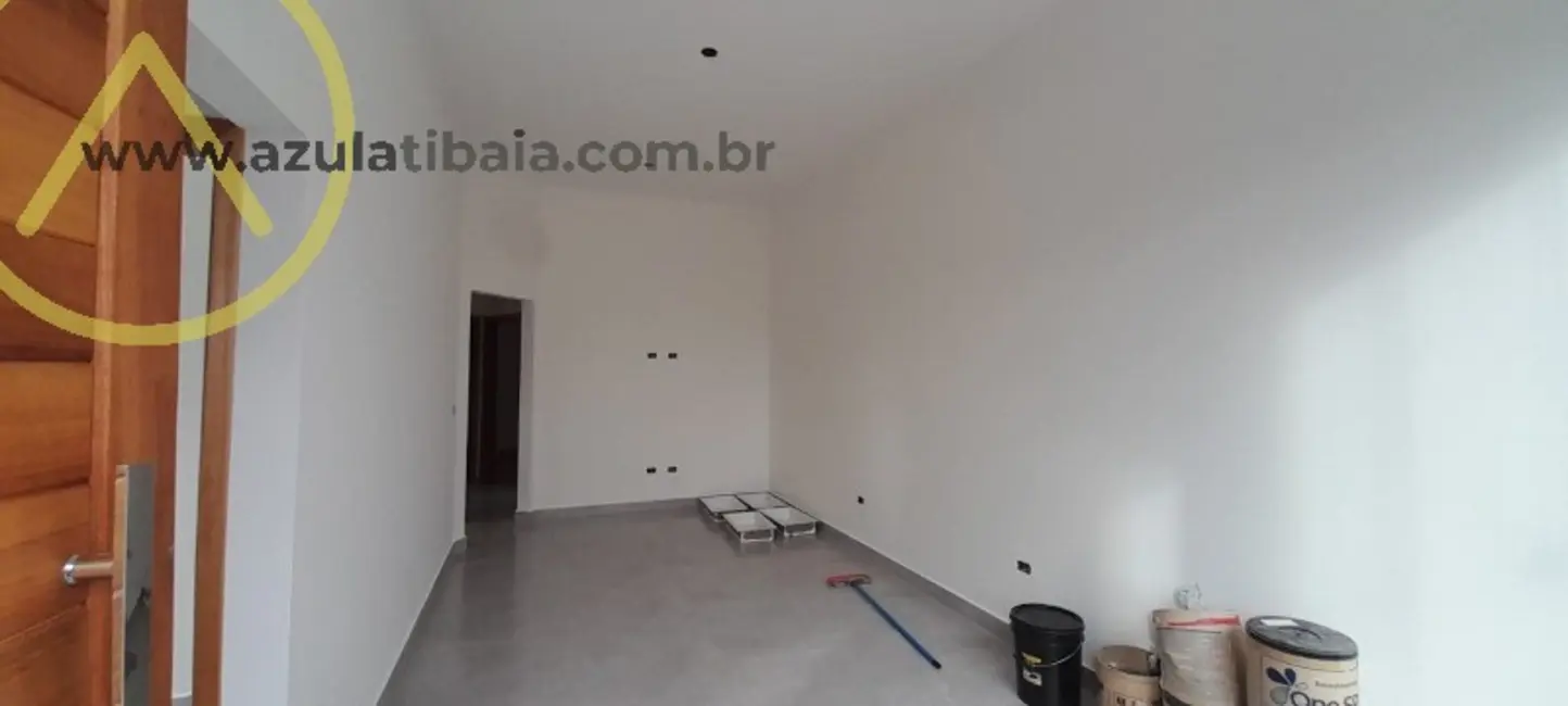 Foto 6 de Casa com 3 quartos à venda, 92m2 em Nova Cerejeira, Atibaia - SP